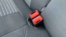 Ford Fiesta 1.0 EcoBoost Zetec 5dr Petrol Hatchback